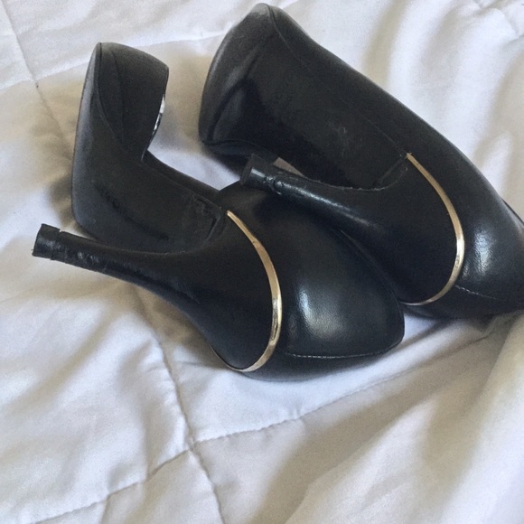 HOLIDAY PICK 💄 Pointy Toe Pump - Picture 5 of 7